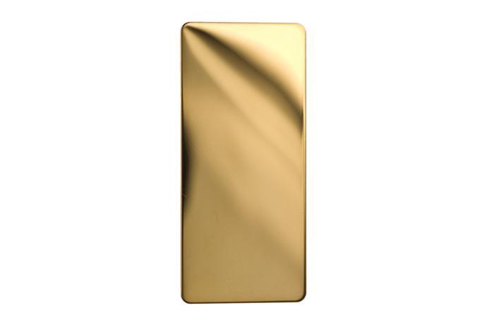 Titanium-Gold