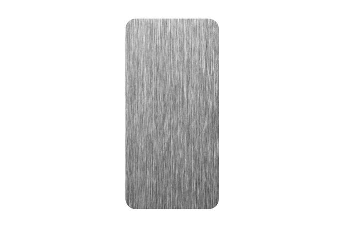 Stainless Steel
