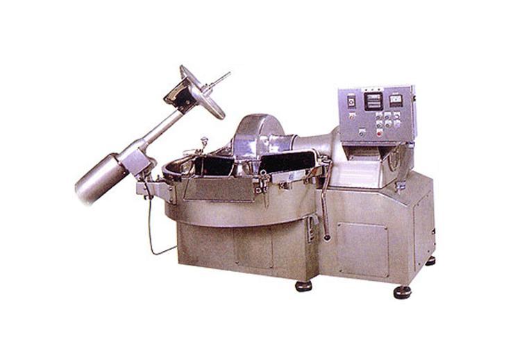 Knife Type Cutter