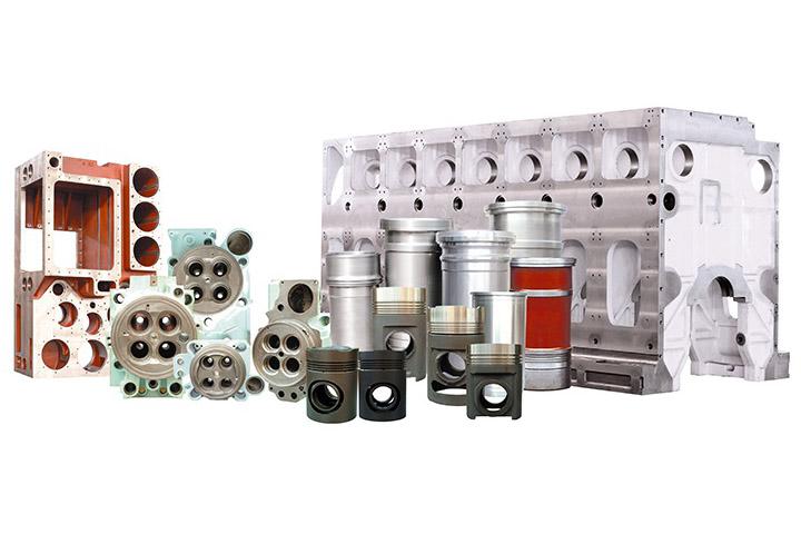 Engine Parts