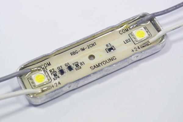 K-yes Sign Module