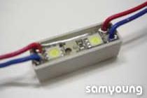 LED Flood Module
