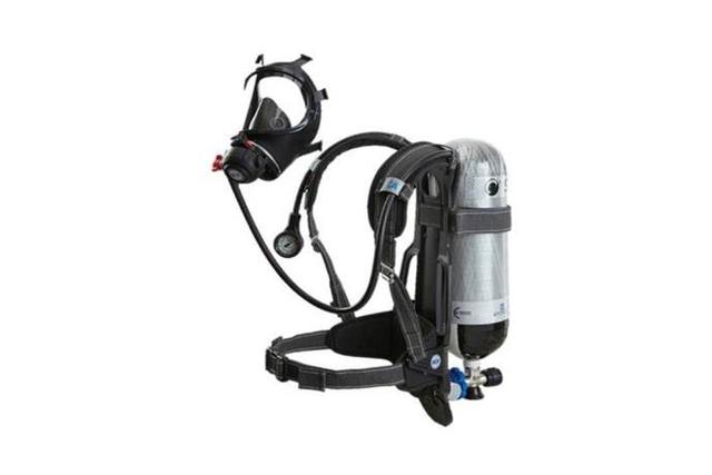 Self-contained Breathing Apparatus