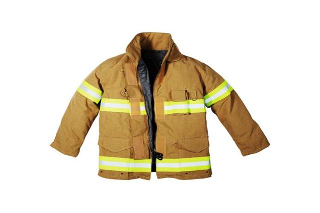 Fire-Fighting Suit