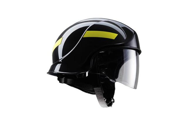 Fire-Fighting Helmet