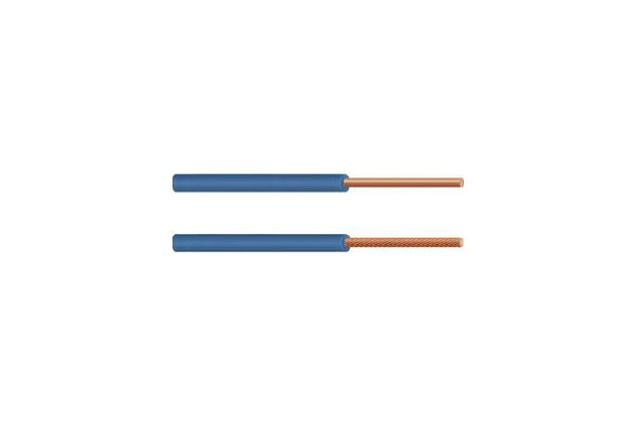 300/500V PVC Insulated Non-Sheathed Cords