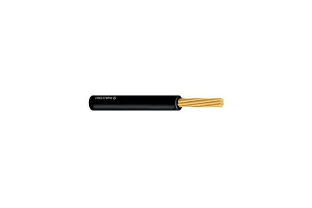 300/500V Heat-Resistant PVC Insulated Wire
