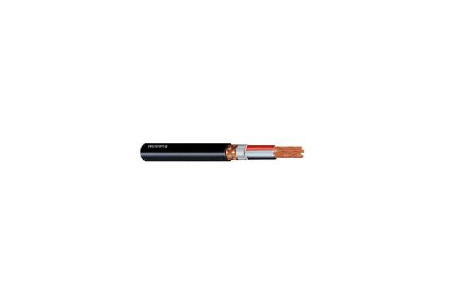 0.6/1KV PVC Insulated PVC Sheathed Copper Braid Shield Control Cable
