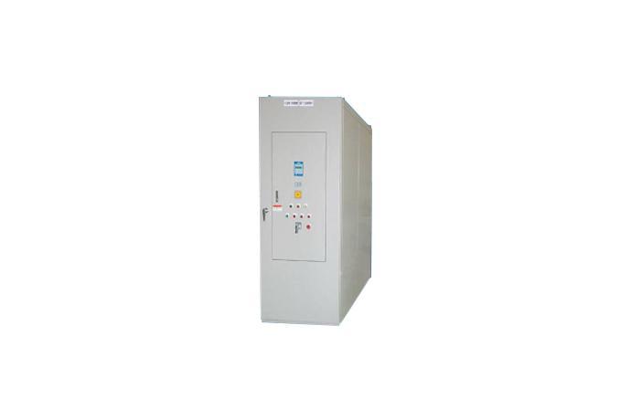 High Voltage Soft Starter