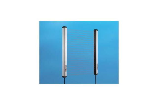 Area Sensor (Normal)