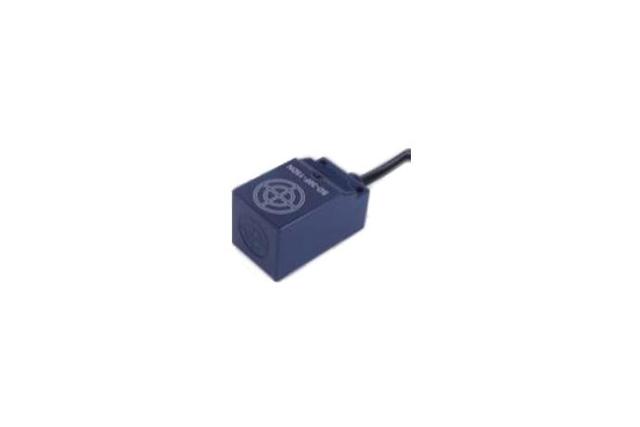 DC Square Type Proximity Sensor