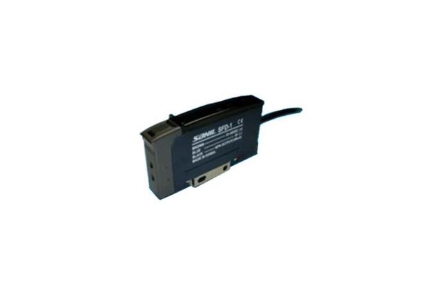 Fiber Sensor - Amp