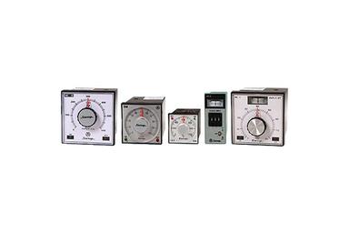 Analog Temp. Controller