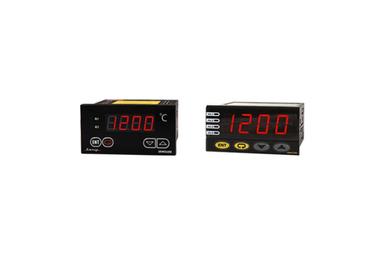 Digital Alarm Indicator