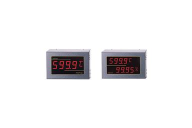 Universal Input Big Indicator