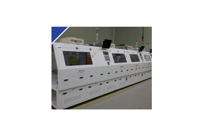 COG Bonding System