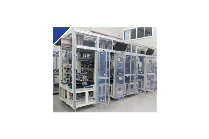 FOG Bonding System