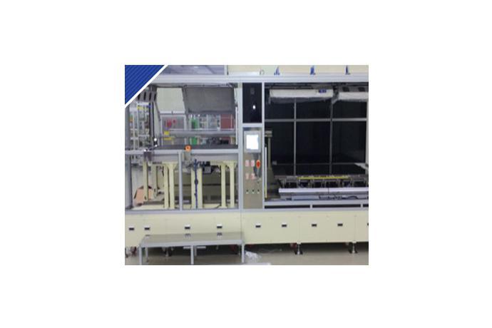 Semi Auto - POL Attach System