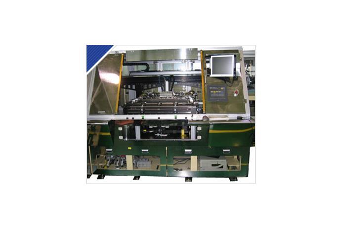 MMT (PCB Inspection)