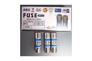 Fuse-link