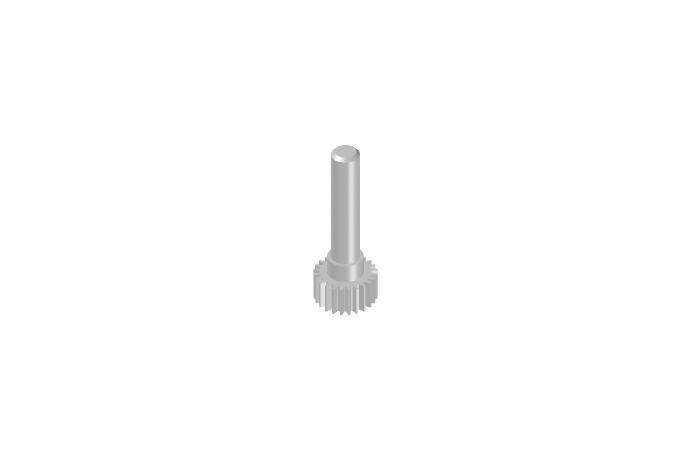 Pinion gear