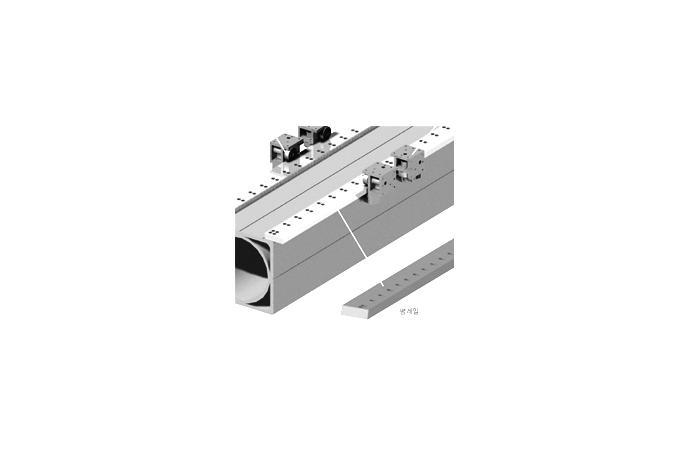 Flat Rail