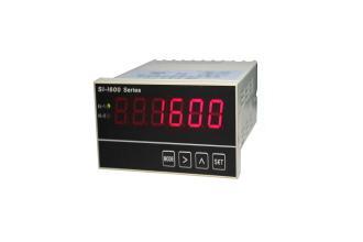 Encoder Indicator