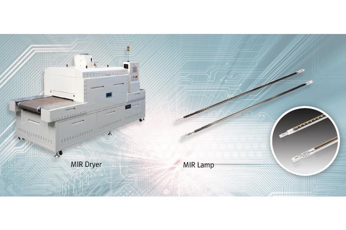 MIR Dryer