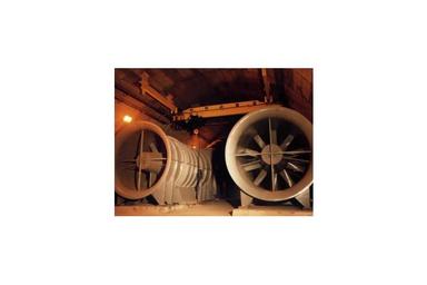 Axial Fan