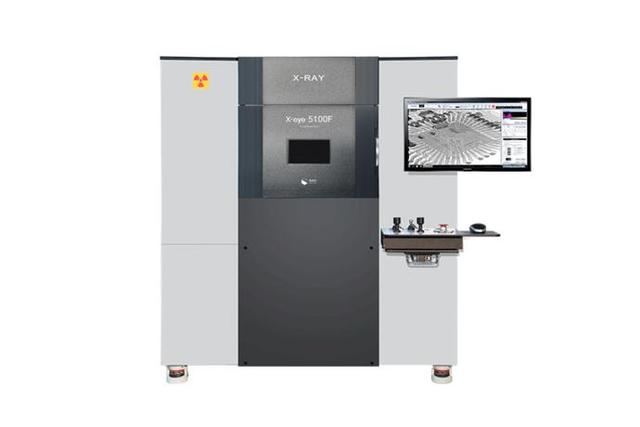 X-eye 5100 Series