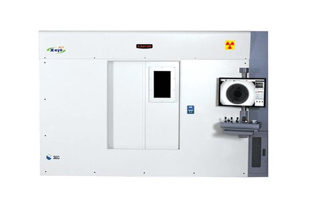 X-eye 7000B