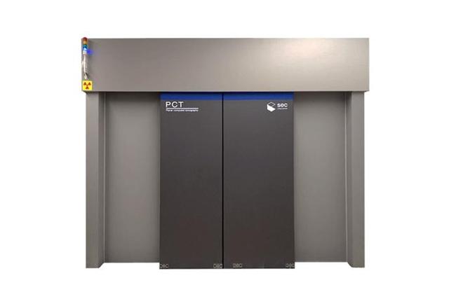 X-eye PCT450