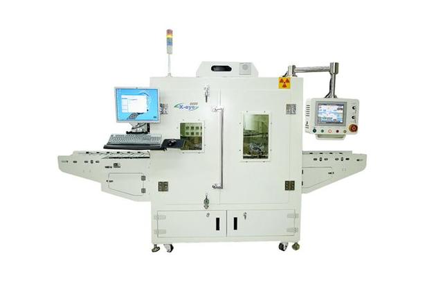 X-eye 9000 Series