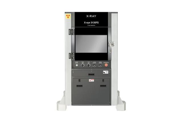 X-eye 3130FS