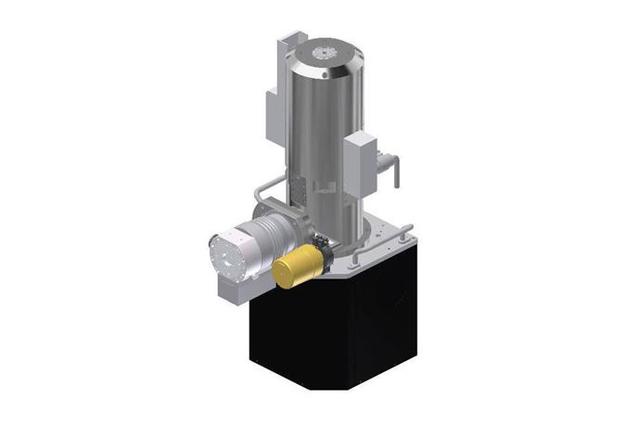 LINASEC Series