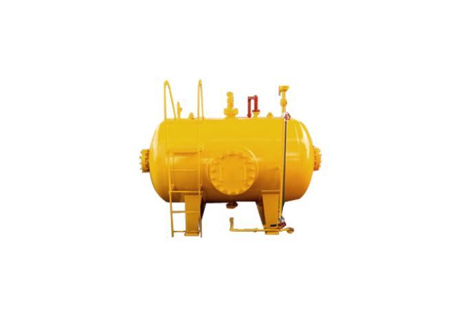 Pressure Vessel