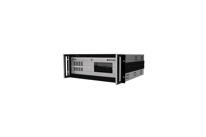 SD-DVR System