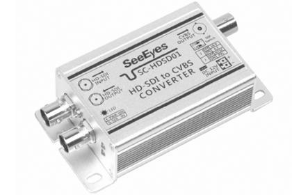 EX-SDI, HD-SDI Transmission