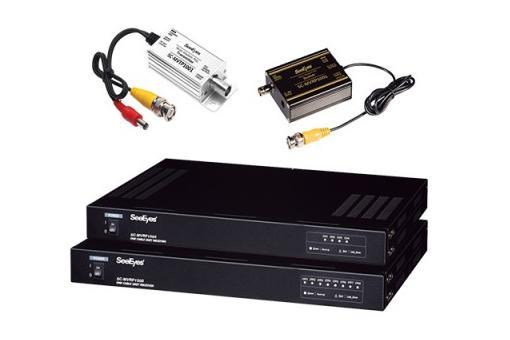 HD Analog Transmission