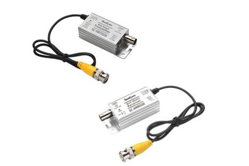 HD Analog Transmission