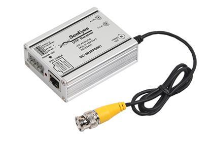 HD Analog Transmission