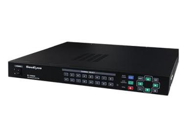 Video Control System