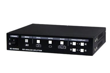 Video Control System