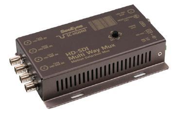 Video Control System