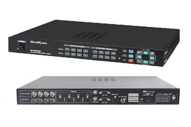 Video Control System