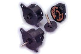 Blower-Switch