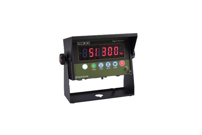 Simple Weighing Type