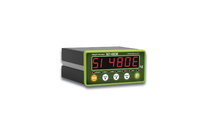 Simple Weighing Type