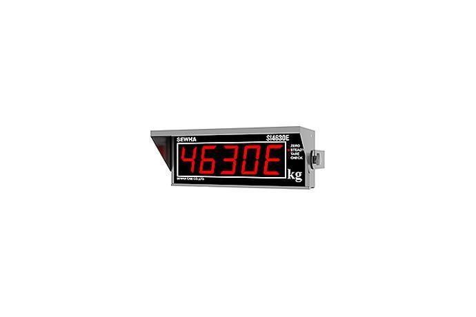 Display Type