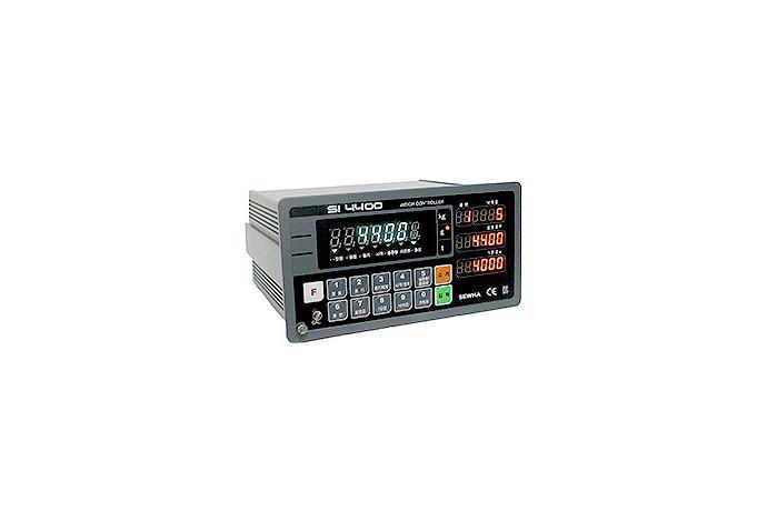 Packing Control Type